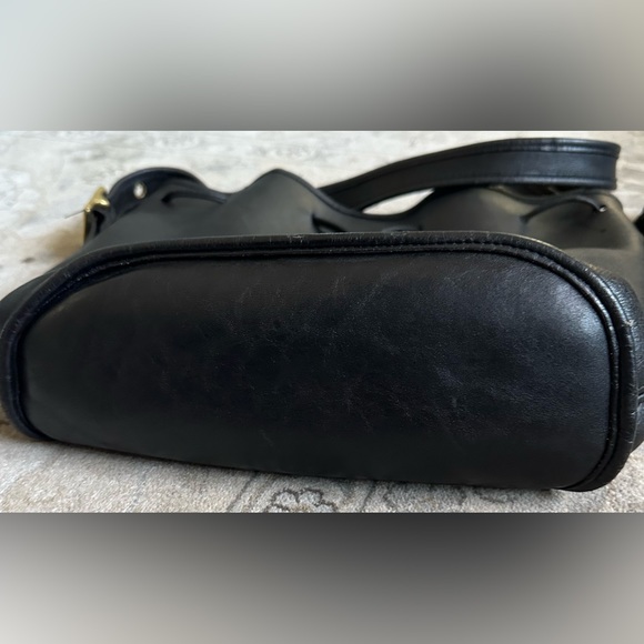 Coach Vintage Lulas Legacy Bag - Picture 9 of 9